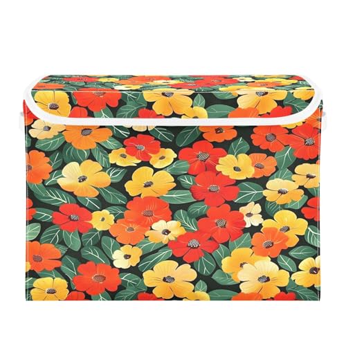 Bright Flowers