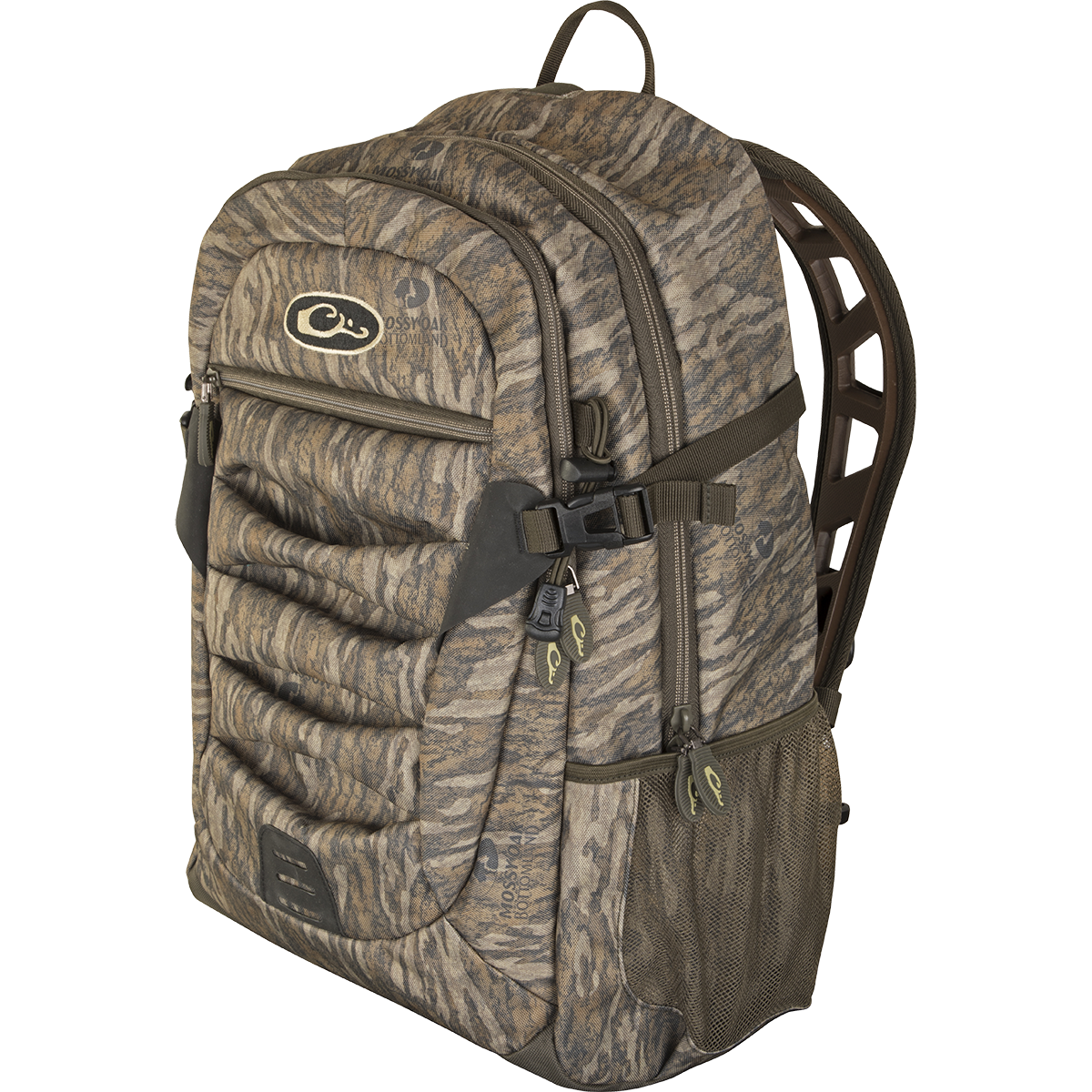 Mossy Oak Bottomland
