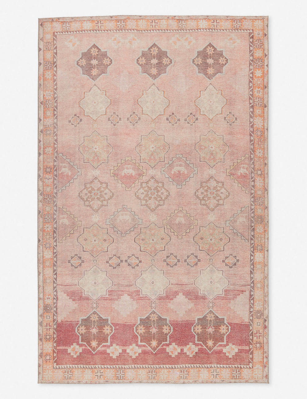 Damaris Rug - Soft and Stylish Area Rug for Living Room, Bedroom, and Home Decor | Perfect for Cozy Spaces and Modern Interiors