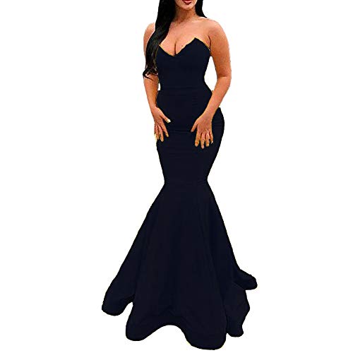 Dark Navy