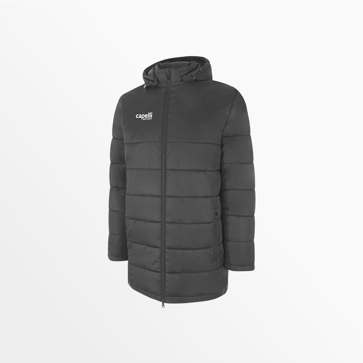 Men's & Women's Waterproof Stadium Jacket - Lightweight Windbreaker for Outdoor Sports & Casual Wear