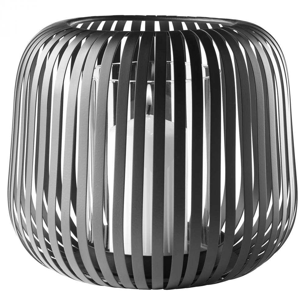 Cyan Design 11886 Black Home Decor - Modern Decorative Accent for Living Room, Bedroom & Office