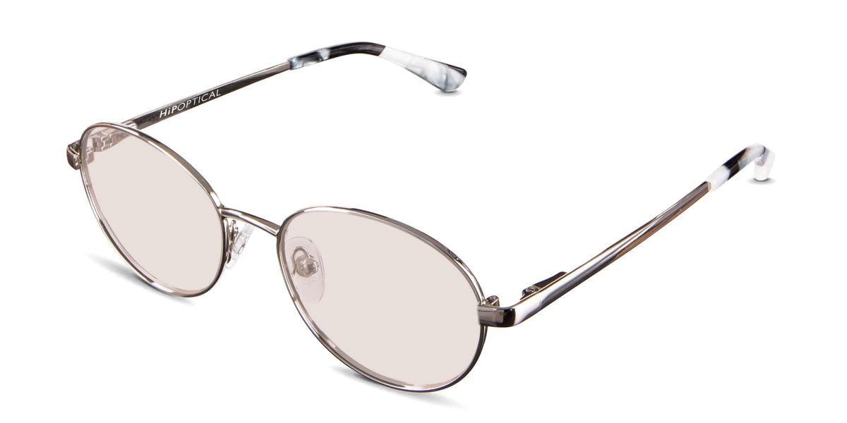 Pettersen Men's Prescription Tinted Glasses - Stylish & UV Protection Eyewear for Driving, Outdoor Activities & Daily Wear