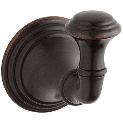 Oil Rubbed Bronze