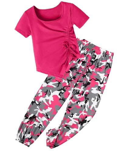 Pink Camo