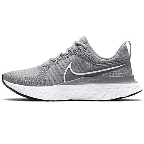 Grey/White/Black
