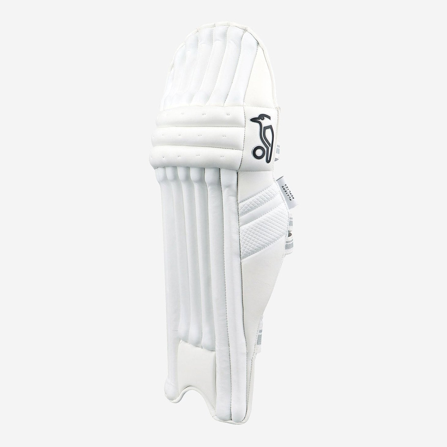 Kookaburra Pro Players Replica Adult Cricket Batting Pads - Premium Protective Gear for Cricket Players - Perfect for Practice & Match Play