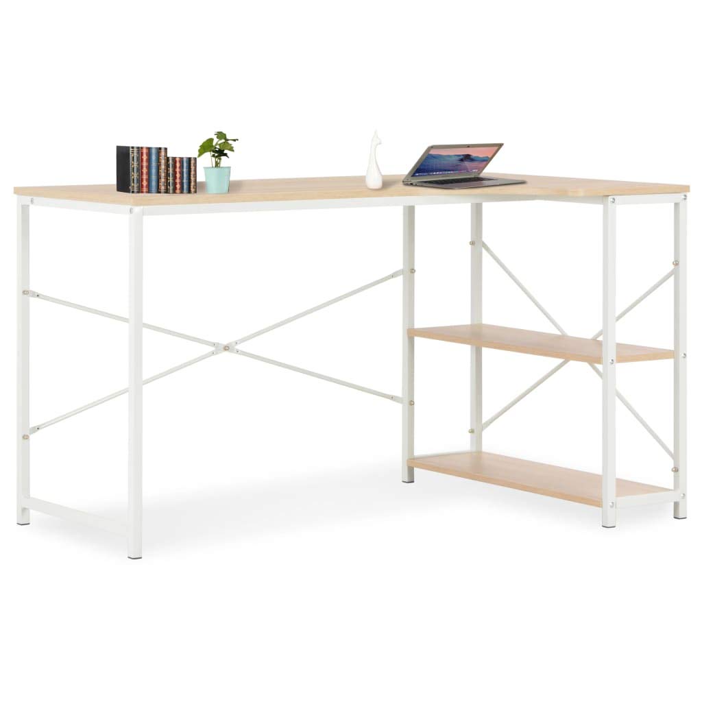 Ergonomic Computer Desk for Home Office - 47.2