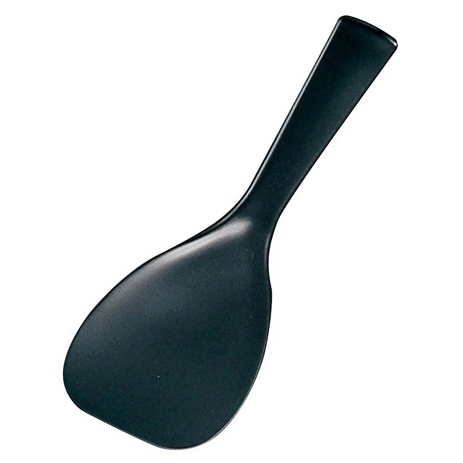 Entec Polypropylene Antibacterial Rice Spatula - BPA-Free Cooking Utensil for Rice, Stirring & Serving - Perfect for Kitchen, Camping & Food Prep