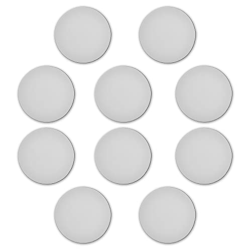 Blank - White