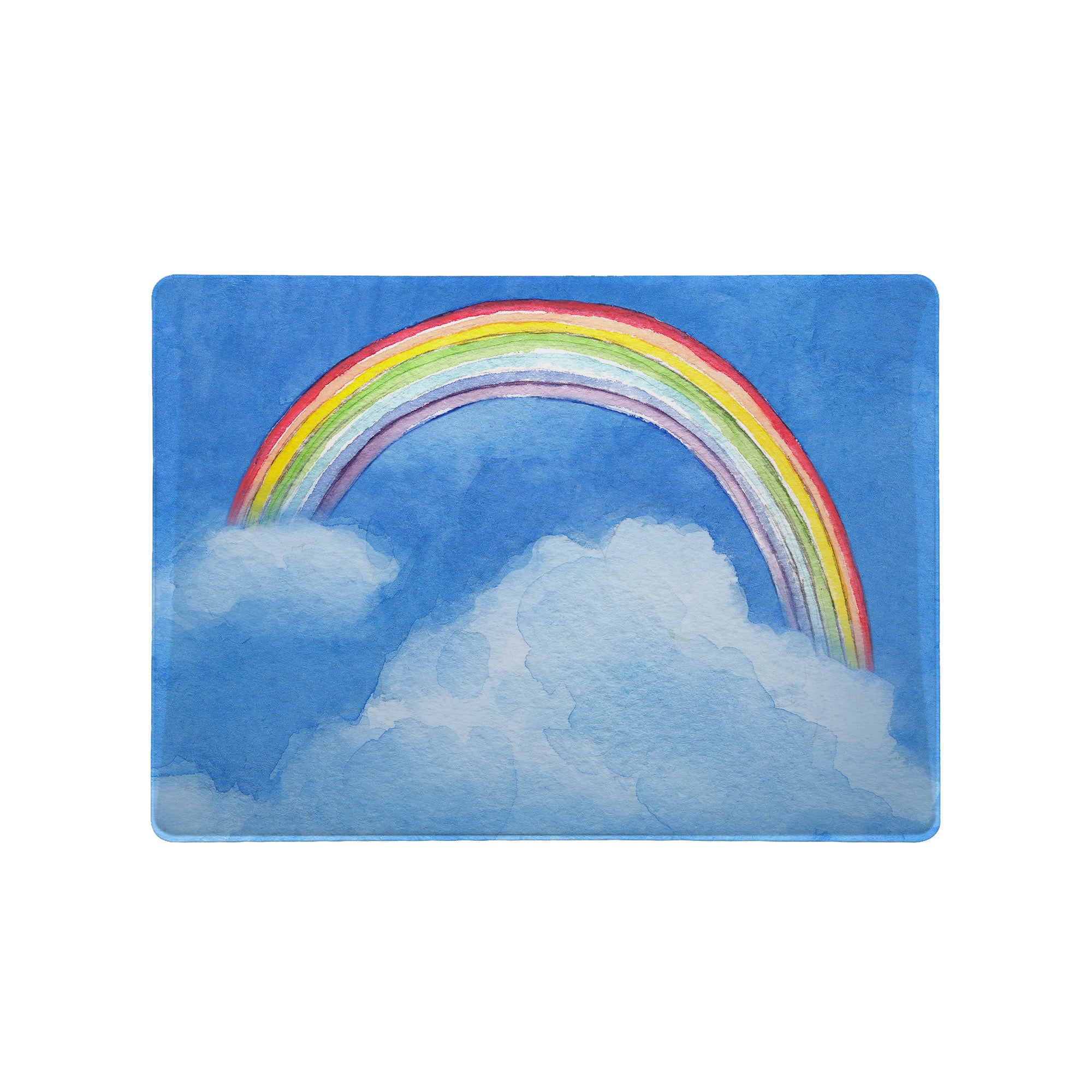 Premium Surface Laptop Case with Rainbow Design - Durable Protective Cover for Microsoft Surface Laptops - Perfect for Work, Travel & School