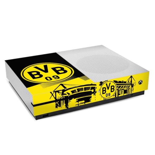 BVB Two Tone