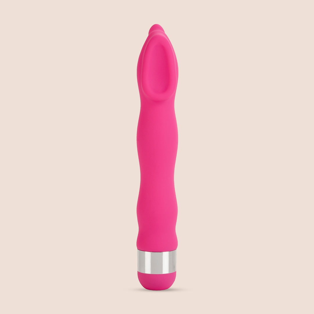 CalExotics 10 Function Gyrating Hummer™ - Powerful Vibrating & Throbbing Massager for Women | Ultimate Pleasure & Relaxation | Perfect for Couples Play, Solo Use & Stress Relief