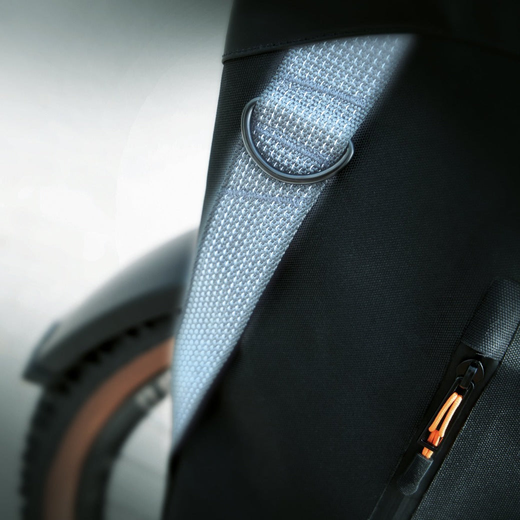Infinity Urban Sidebag - Stylish & Durable Crossbody Bag for Men & Women - Perfect for Travel, Work & Everyday Use