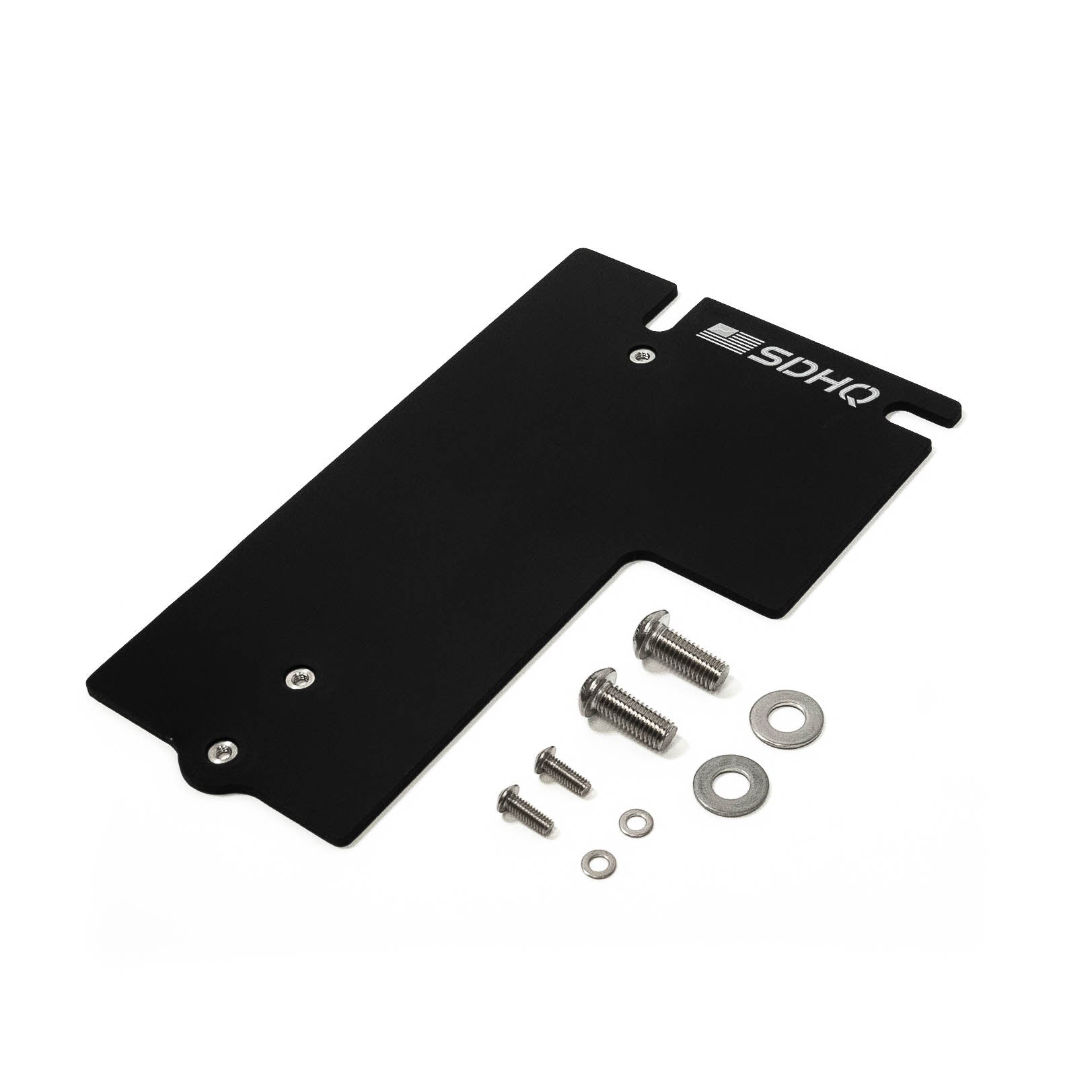 2003-2009 Lexus GX470 SDHQ Built Switch Pros Power Module Mount Kit - Off-Road Accessory for 4x4 Overlanding & Adventure Vehicles