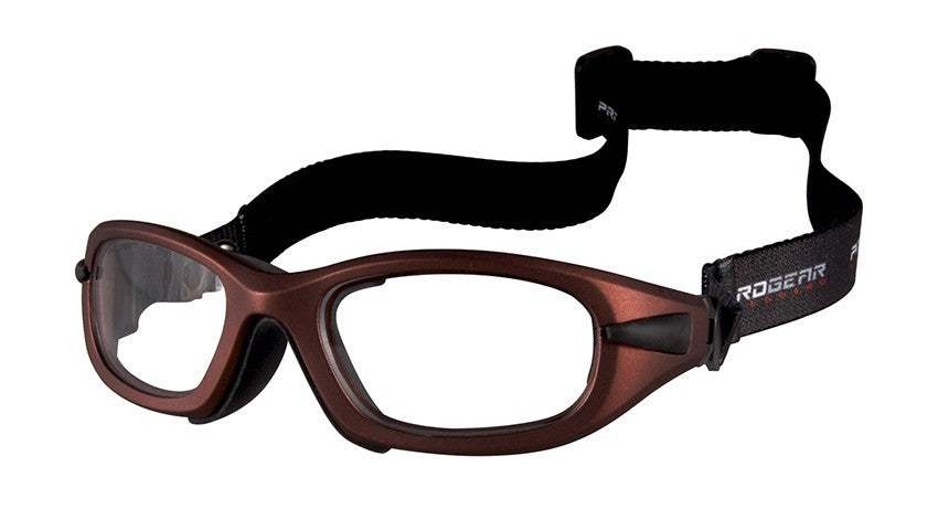 Progear Goggle - Medium to Large 55mm Eye Size for Adults - Perfect for Swimming, Snorkeling & Water Sports