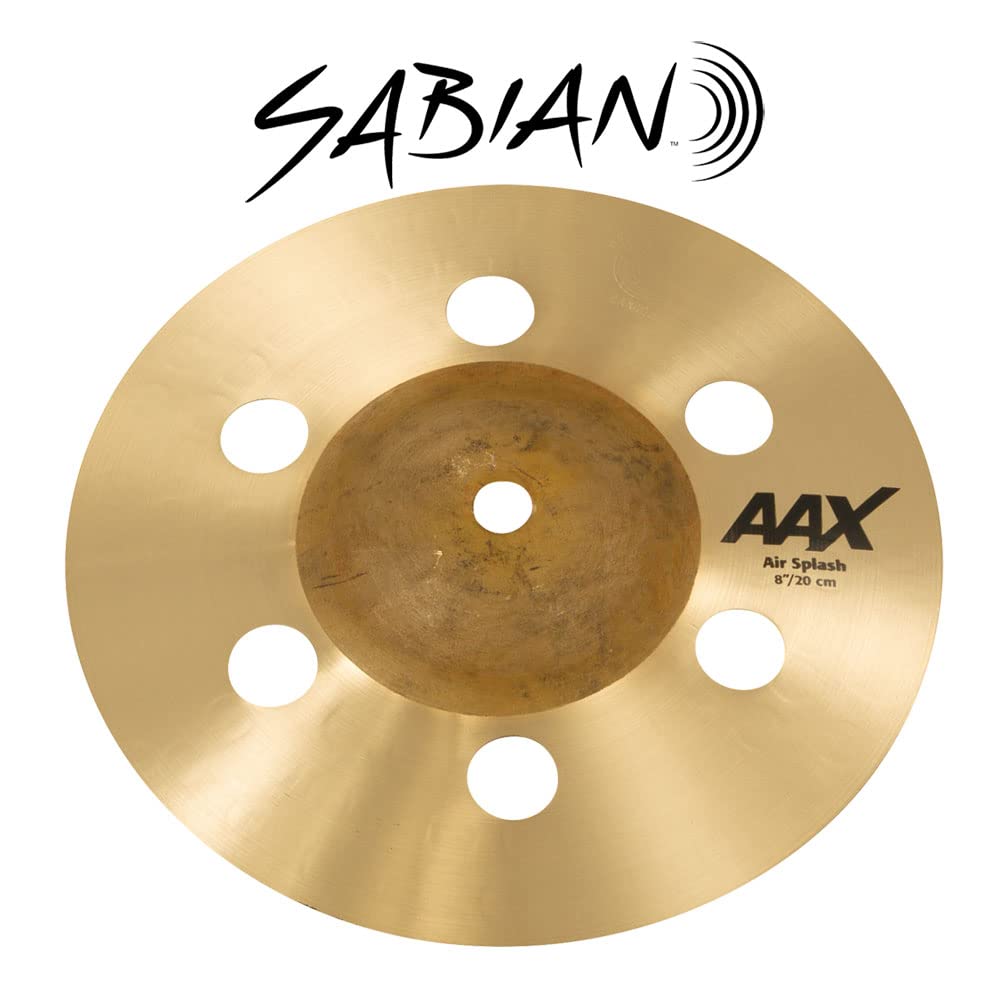 SABIAN 8