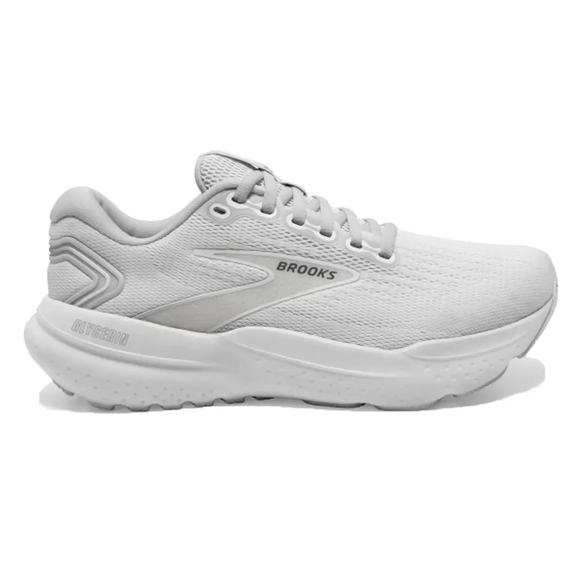 White / White / Grey