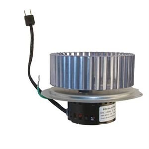 Nutone S86325000 Replacement Ventilation Fan Motor Assembly - Quiet & Durable for Bathroom, Kitchen, or Laundry Room Exhaust Fans