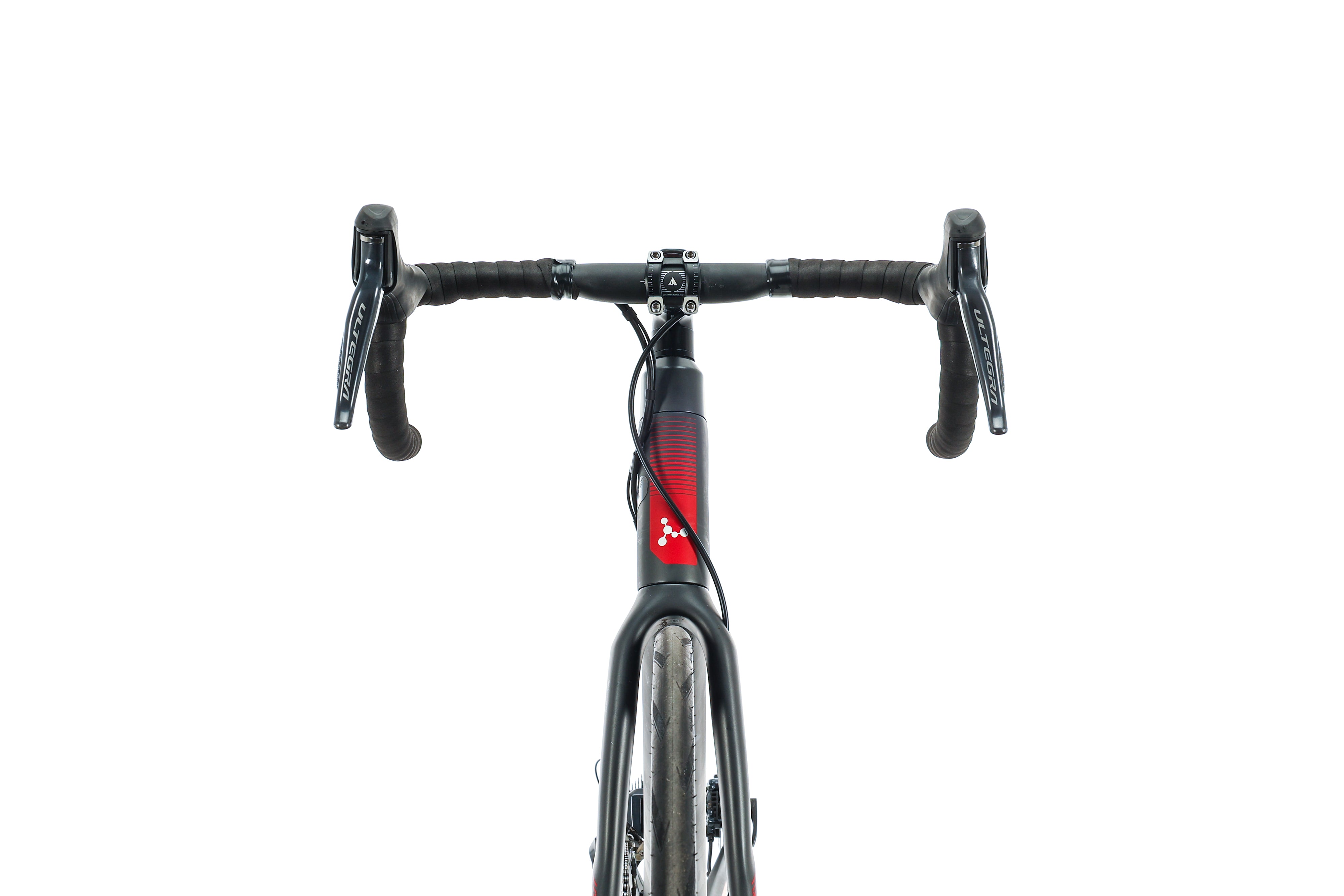 Argon 18 Krypton GF Shimano Ultegra Di2 Road Bike 2020 - Medium Size Carbon Frame Performance Bike for Racing & Endurance Training