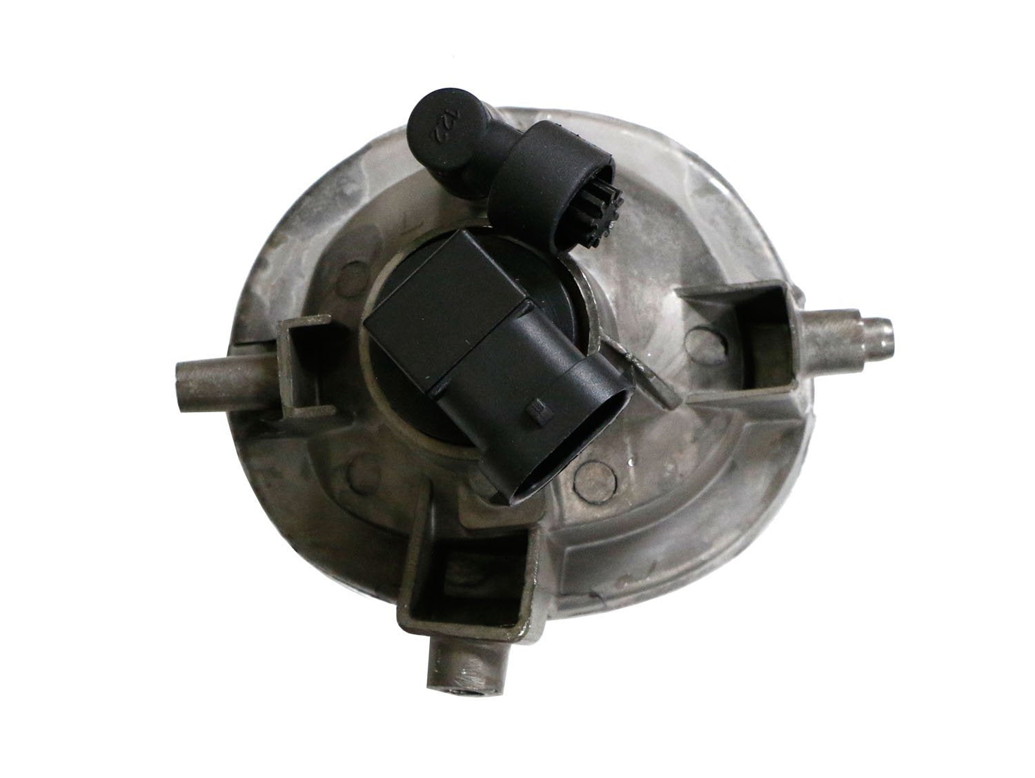 High-Quality Halogen Fog Light Lamps for Mazda 2 3 6 CX5 CX7 - Driver & Passenger Side Replacement - Perfect for Night Driving and Bad Weather Conditions