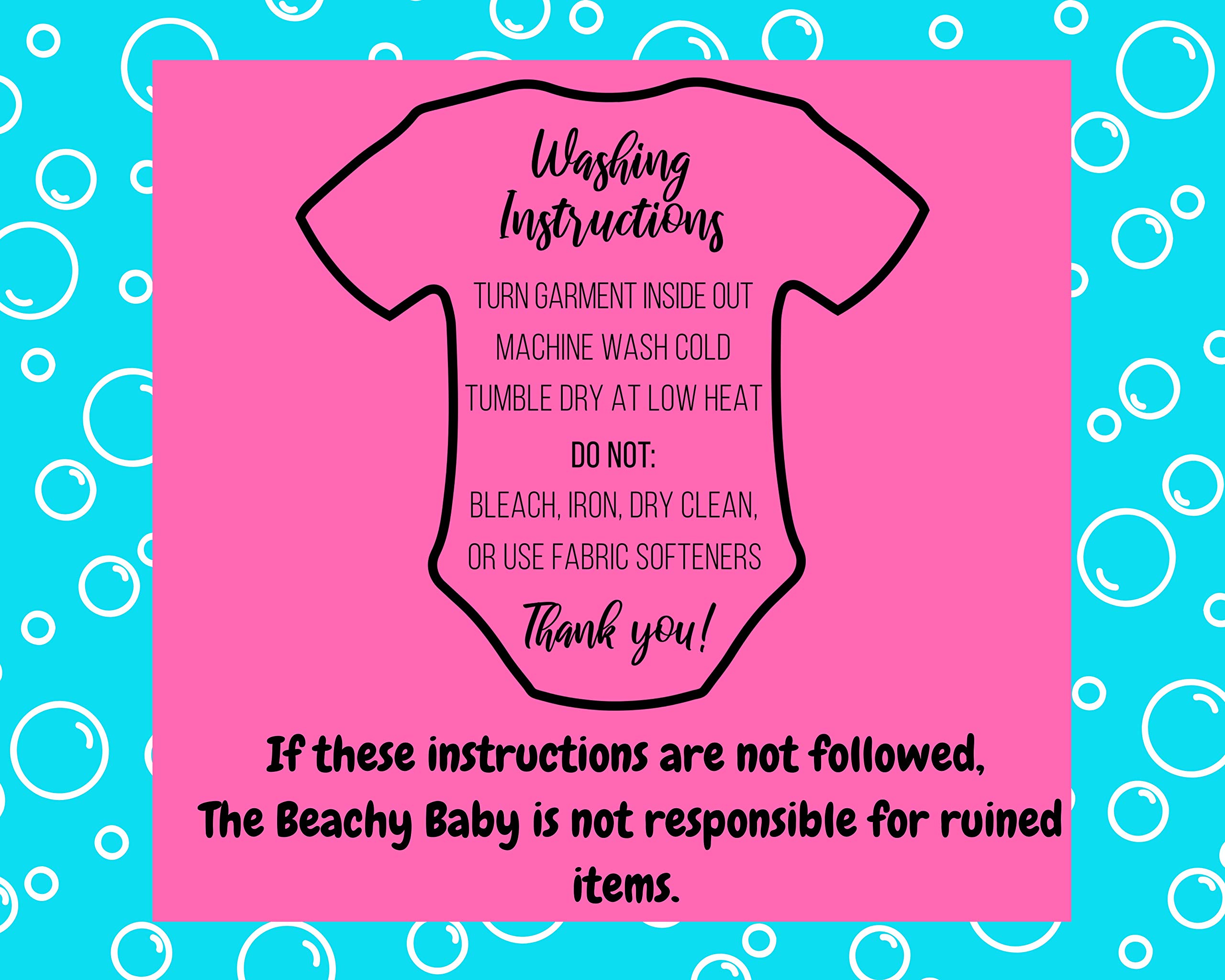 Funny Unisex Halloween Baby Romper - Cute Fall Bodysuit with 'Bad to the Bone' Print - Halloween Onesie® for Infants & Toddlers - Perfect for Halloween Parties, Trick-or-Treating & Photo Shoots