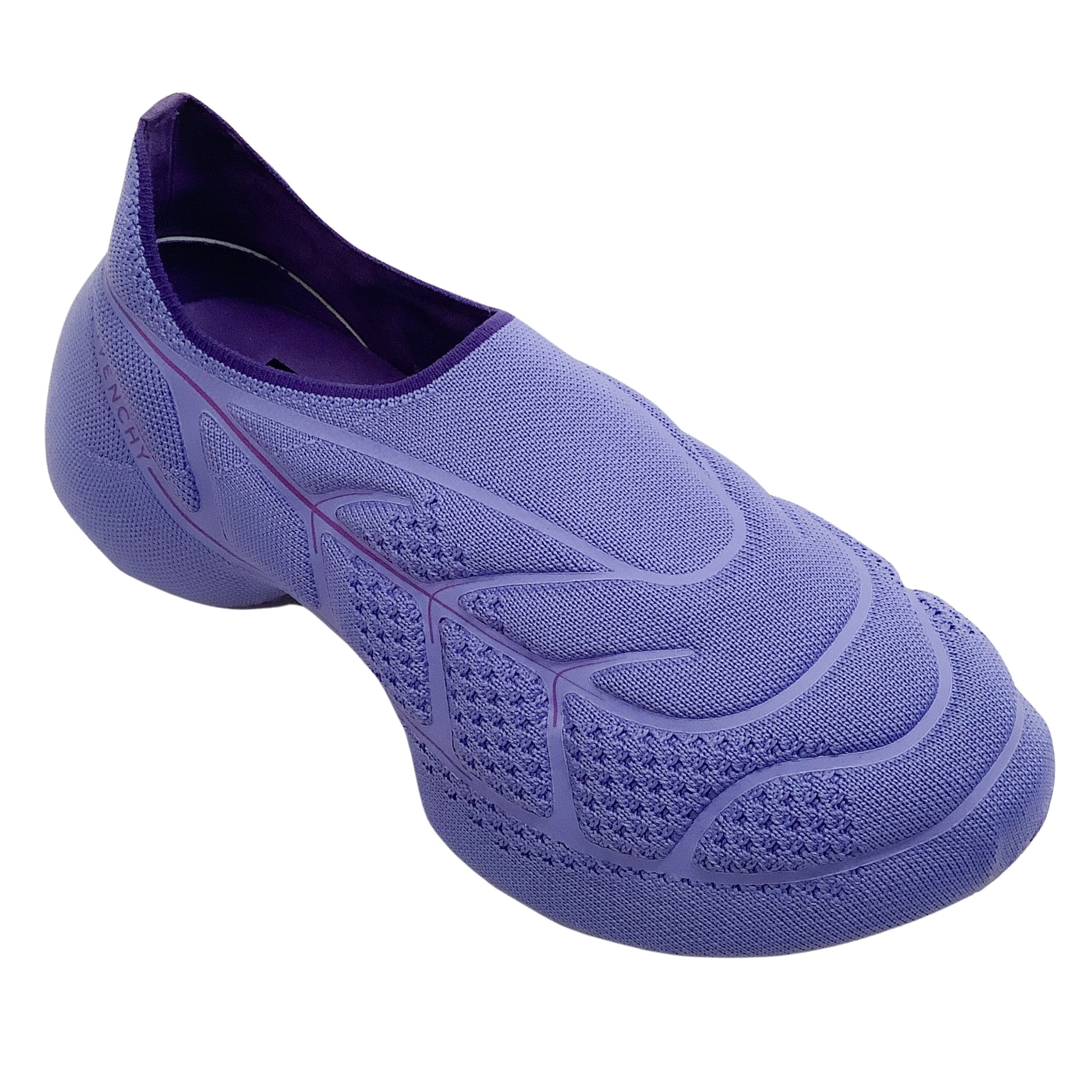 Givenchy Ultraviolet TK 360 Slip-On Sock Sneakers for Men - Comfortable Luxury Fashion Shoes for Casual Wear & Street Style Outfits