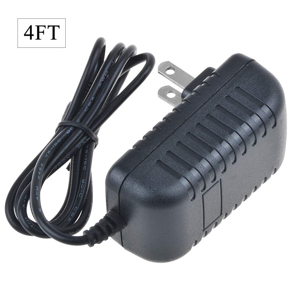 ABLEGRID AC Adapter for NuVision Encite Split 11 11.6