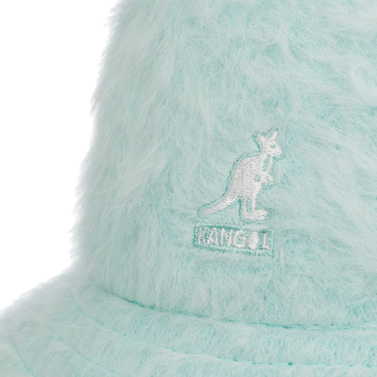 Kangol Angora Lahinch Casual Hat for Women & Men - Stylish Winter Beanie for Outdoor Activities, Travel & Daily Wear