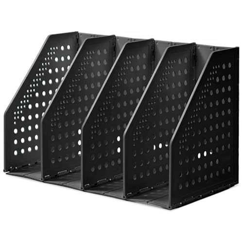 Black（Small Size）4 Compartment