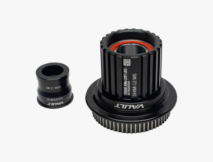 Race Face Cassette Bodies - High-Performance Bike Cassette Hubs for Mountain & Road Biking | Durable & Smooth Cycling Upgrade