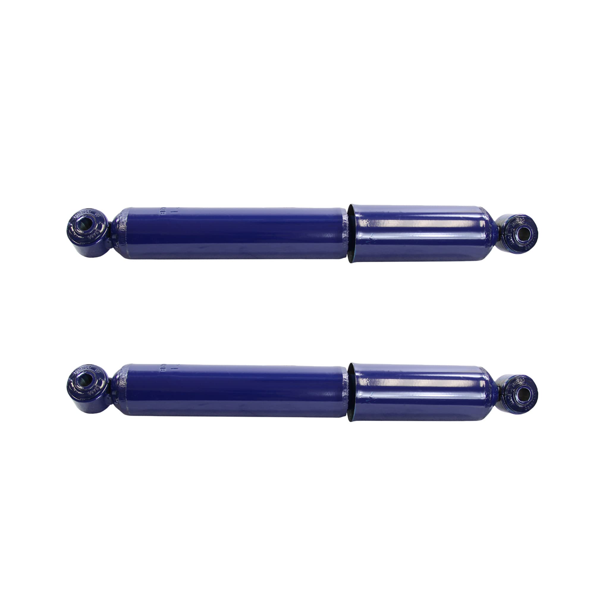 Monroe Monro-Matic Plus Rear Shocks for Acura MDX & Honda Pilot - 77-66041CC | Premium Ride Comfort & Control | Perfect for Daily Commutes & Off-Road Adventures