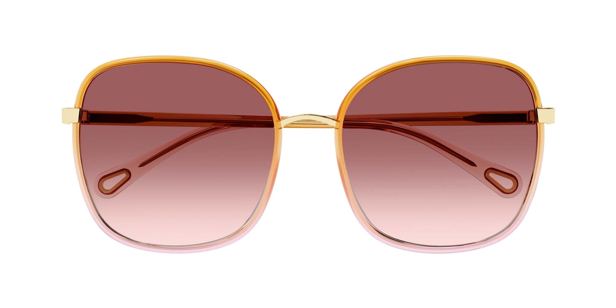 Chloe CH0031S Sunglasses - Polarized UV Protection for Women - Perfect for Driving, Beach & Outdoor Activities