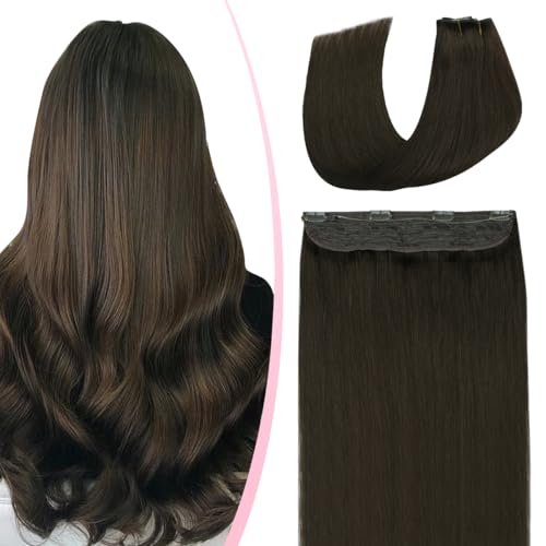 4-#2 Dark Brown