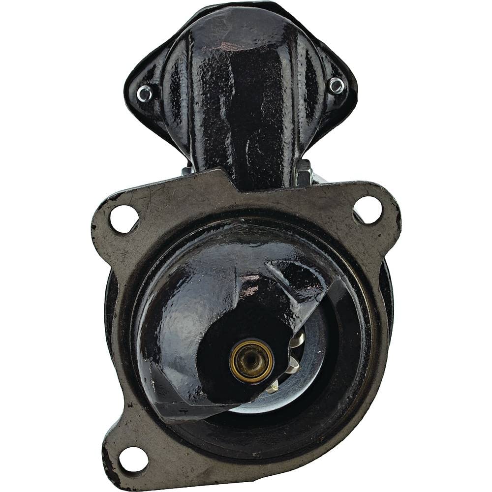 RAParts 410-12671-JN J&N Electrical Products Starter - High-Performance Auto Starter for Cars, Trucks & SUVs | Durable Replacement Part for Smooth Engine Starts | Perfect for DIY Mechanics & Professional Auto Repair Shops
