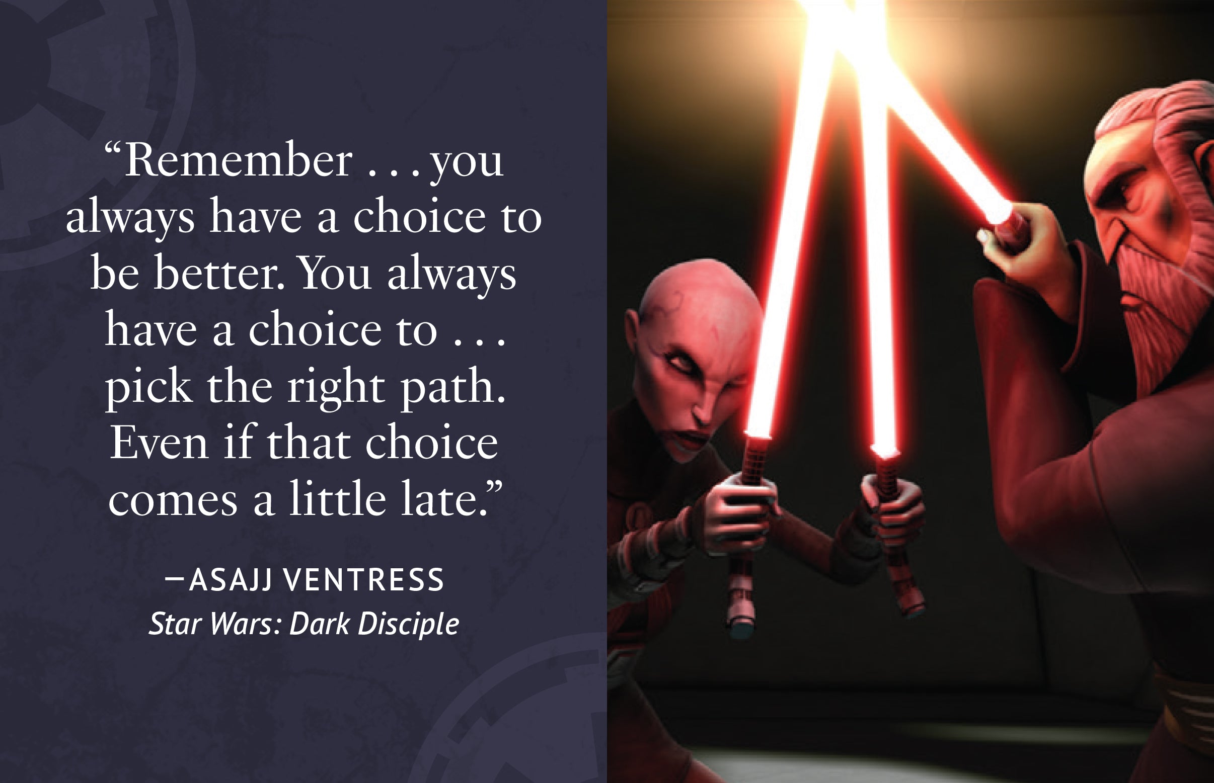 Star Wars: The Tiny Book of Sith - Mini Dark Side Guide for Collectors & Fans - Perfect for Gifts, Display & Cosplay Accessories