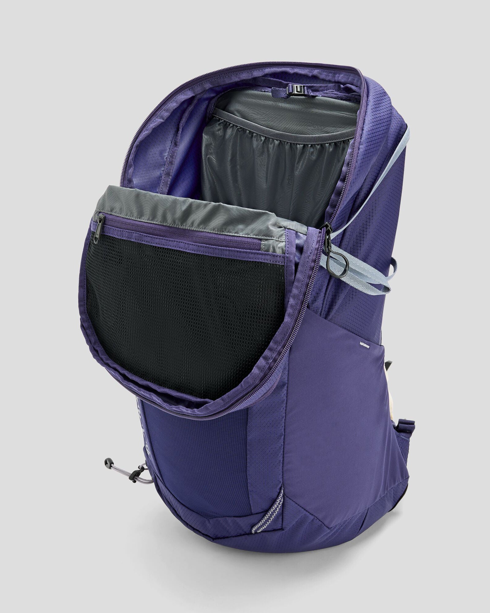Valorous 28L Women's Hiking Backpack - Dark Horizon for Outdoor Adventures, Travel & Camping