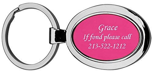 Ellipse Pink
