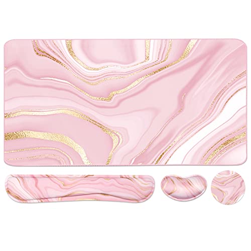 Pink Gold