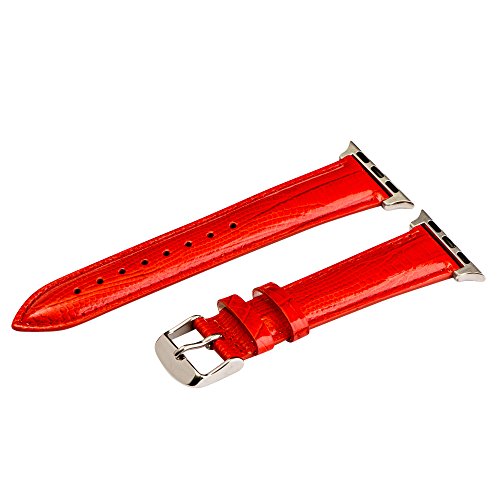 38mm Red