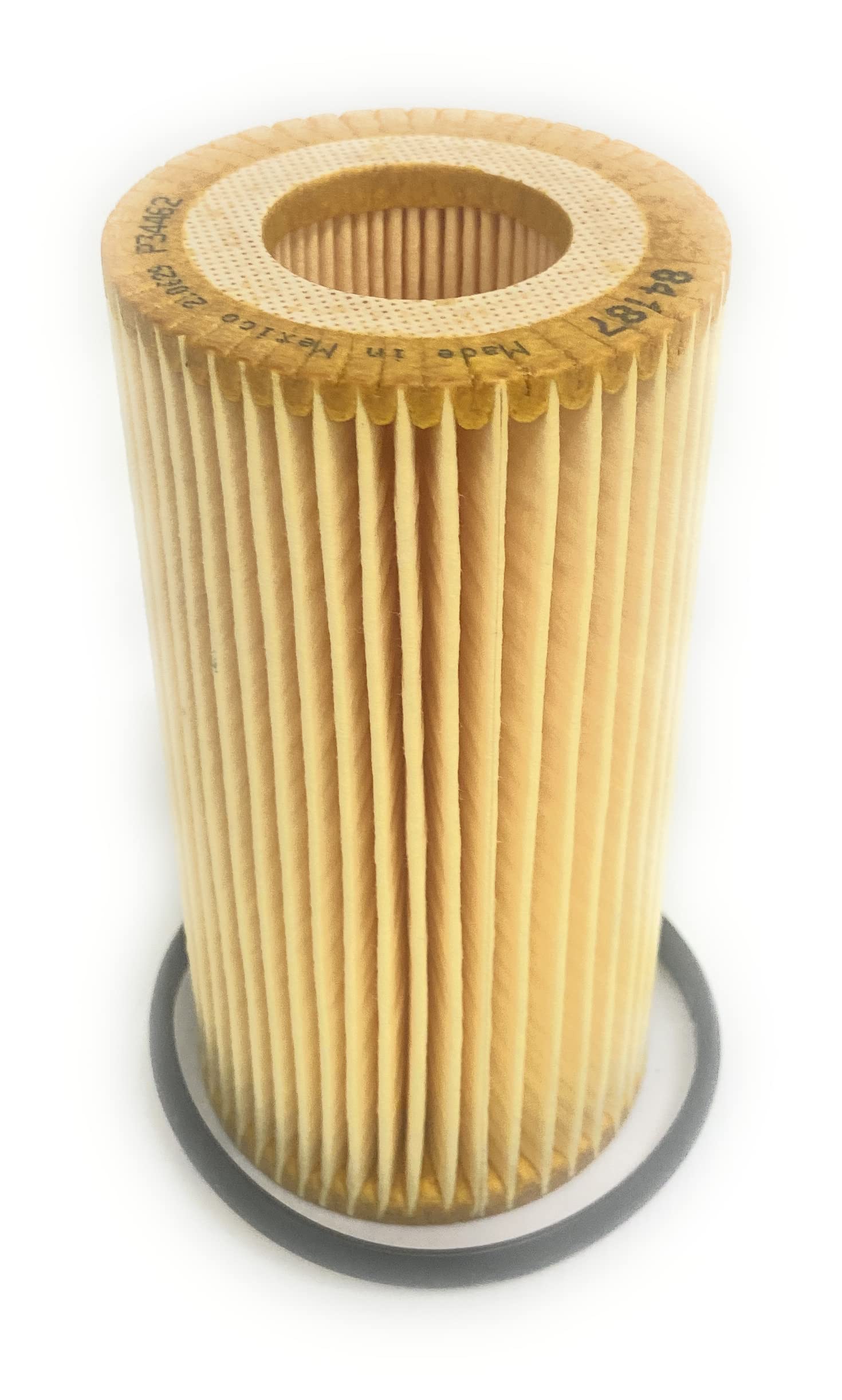 84187 Oil Filter - High Performance Replacement for Cars & Trucks | Durable & Long-Lasting Engine Protection | Perfect for DIY Auto Maintenance & Oil Changes