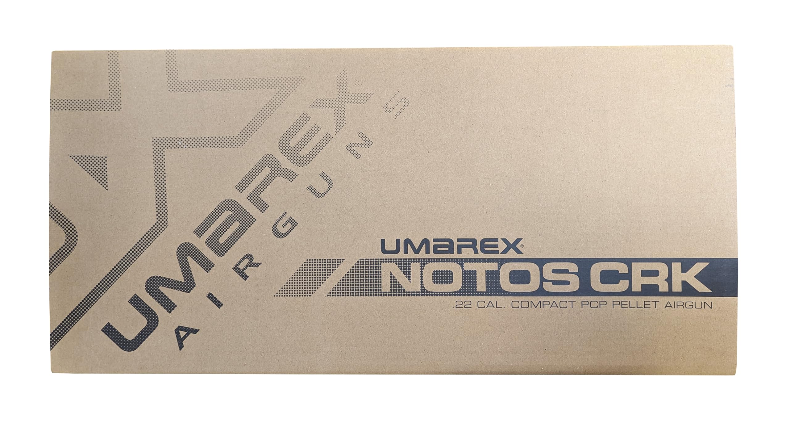 Umarex Notos .22 Caliber PCP Air Rifle - Lightweight Carbine Pellet Gun for Hunting & Target Shooting | Backyard Plinking & Small Game Hunting