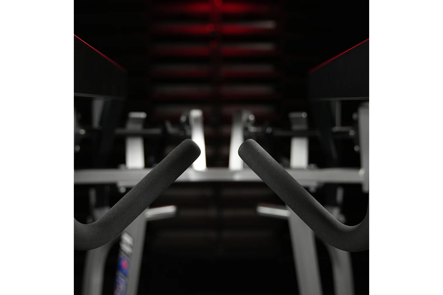 Hammer Strength Iso Lateral High Row Machine - Commercial Gym Equipment for Back Workouts & Strength Training | Perfect for Home Gyms & Fitness Centers