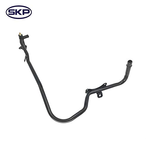 SK626552 High-Quality Heater Hose for Cars & Trucks - Durable Rubber Replacement Part for Engine Cooling System - Perfect for Winter Driving & Vehicle Maintenance