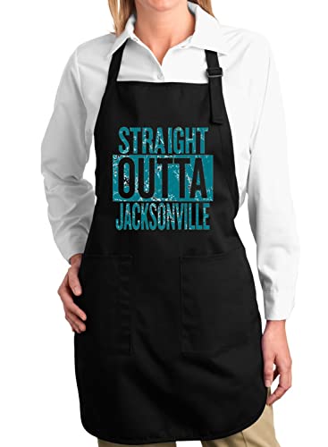 Black/Jacksonville