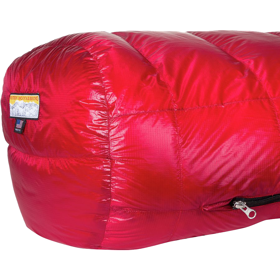 Alpinlite 20 5'5 Backpacking Tent - Ultralight 2-Person Camping Tent for Hiking & Outdoor Adventures - Perfect for Backpackers & Campers