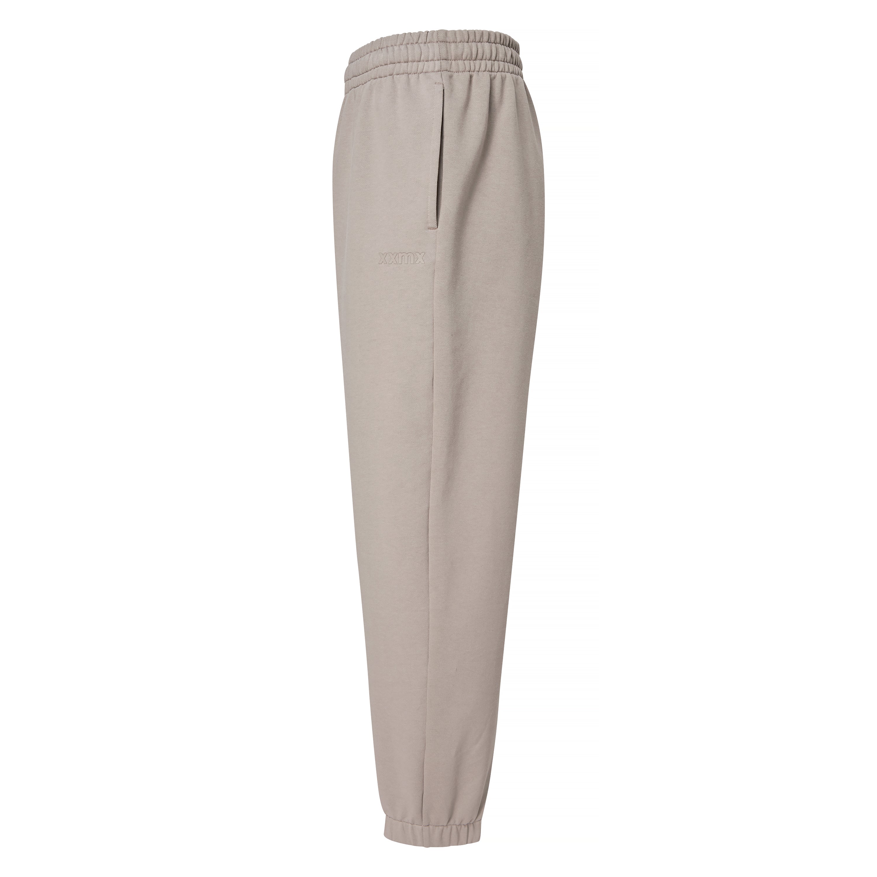 Small Letter Sweater Jogger Pants - Cozy Casual Loungewear for Women & Men | Perfect for Home, Yoga, and Streetwear Fashion