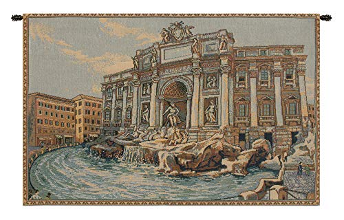 Fontana Di Trevi
