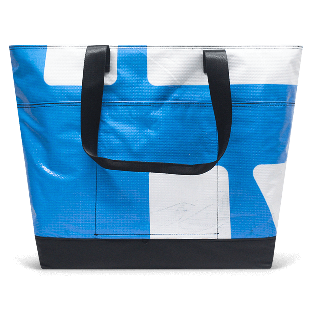 Almost Perfect Hudson Tote Bag - Stylish & Durable Women's Leather Handbag for Work, Travel & Everyday Use