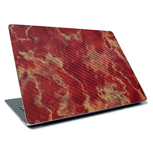 Crimson Marble